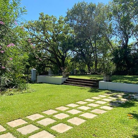 The Aloes Hotel Mbombela Luaran gambar
