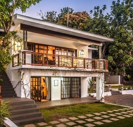 The Aloes Hotel Mbombela Luaran gambar