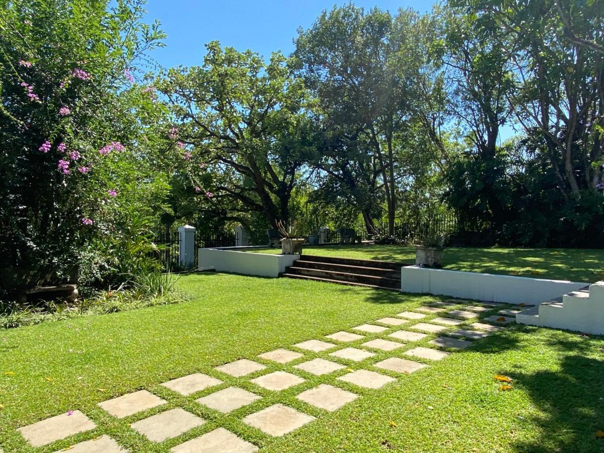 The Aloes Hotel Mbombela Luaran gambar