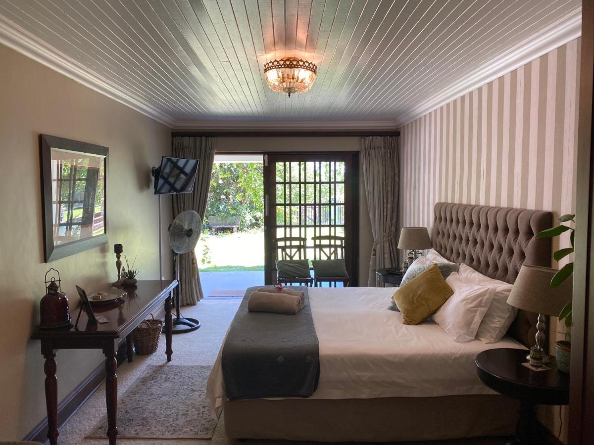 The Aloes Hotel Mbombela Luaran gambar