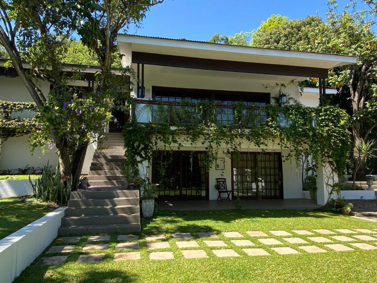 The Aloes Hotel Mbombela Luaran gambar