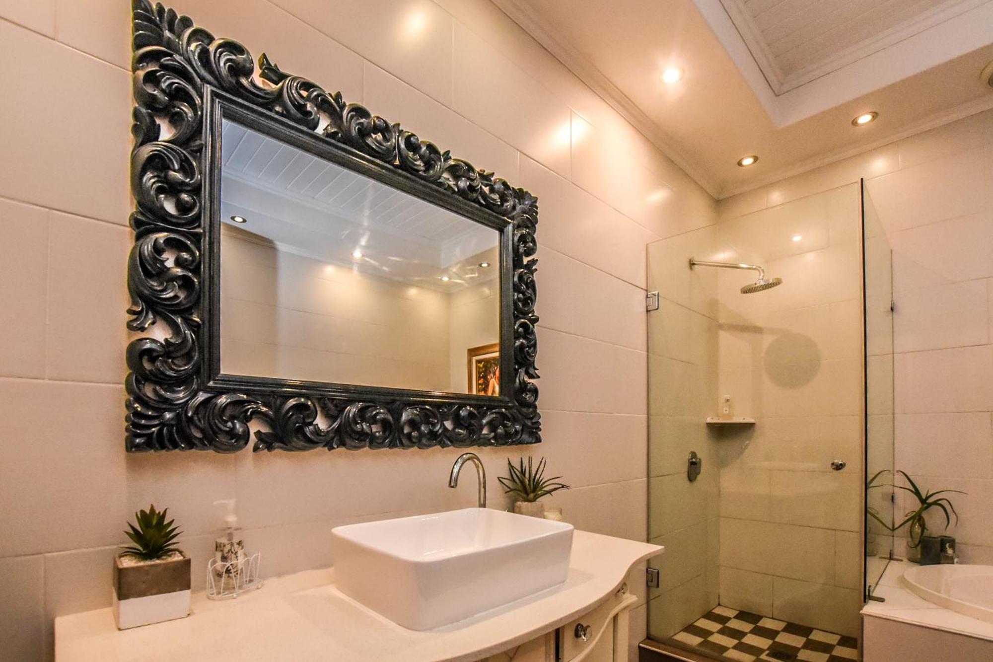 The Aloes Hotel Mbombela Luaran gambar
