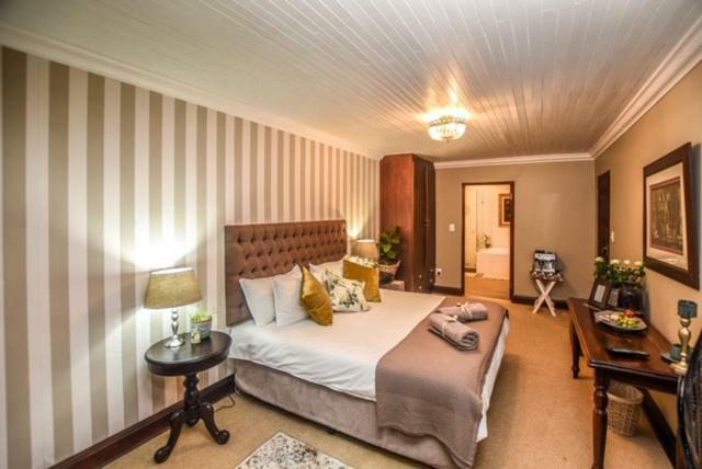 The Aloes Hotel Mbombela Luaran gambar