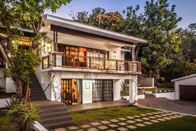 The Aloes Hotel Mbombela Luaran gambar