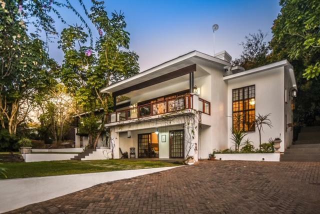 The Aloes Hotel Mbombela Luaran gambar