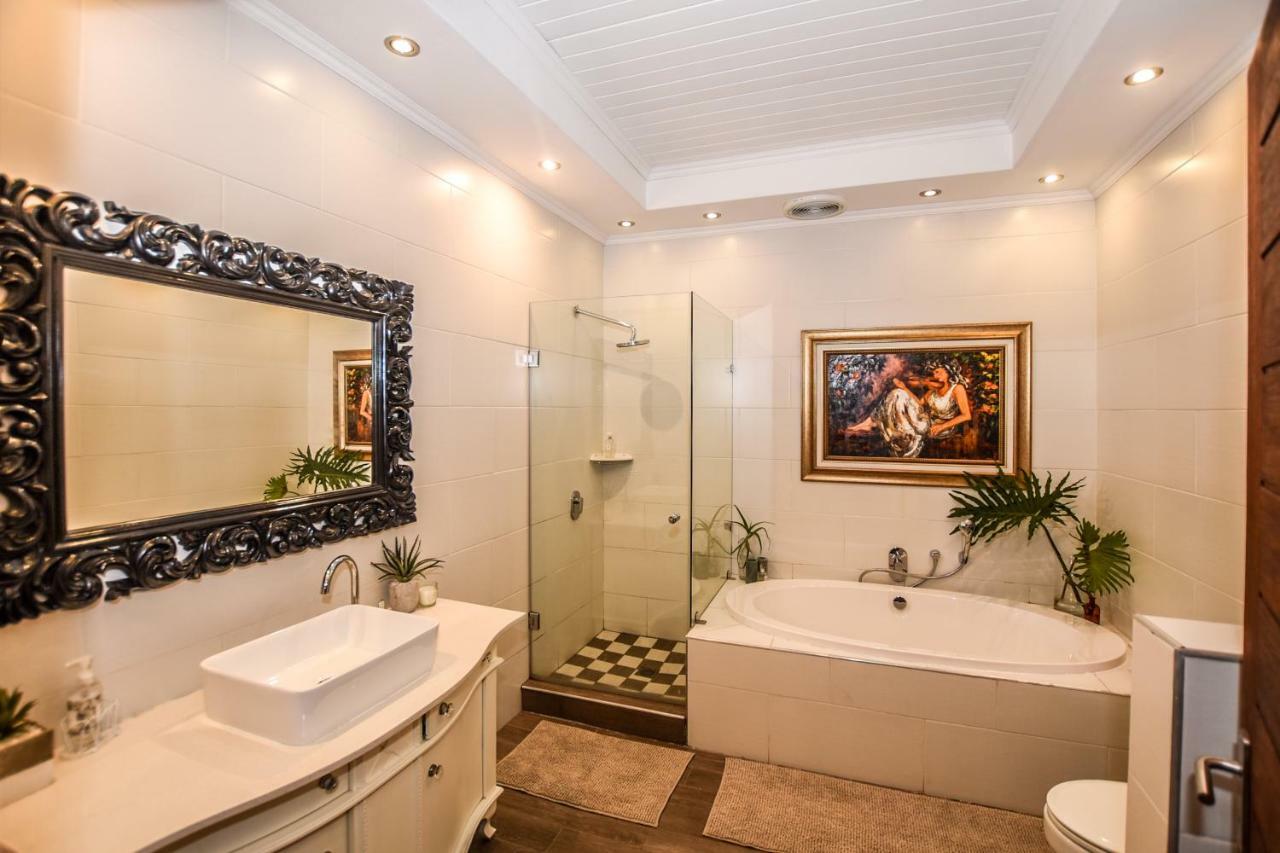 The Aloes Hotel Mbombela Luaran gambar