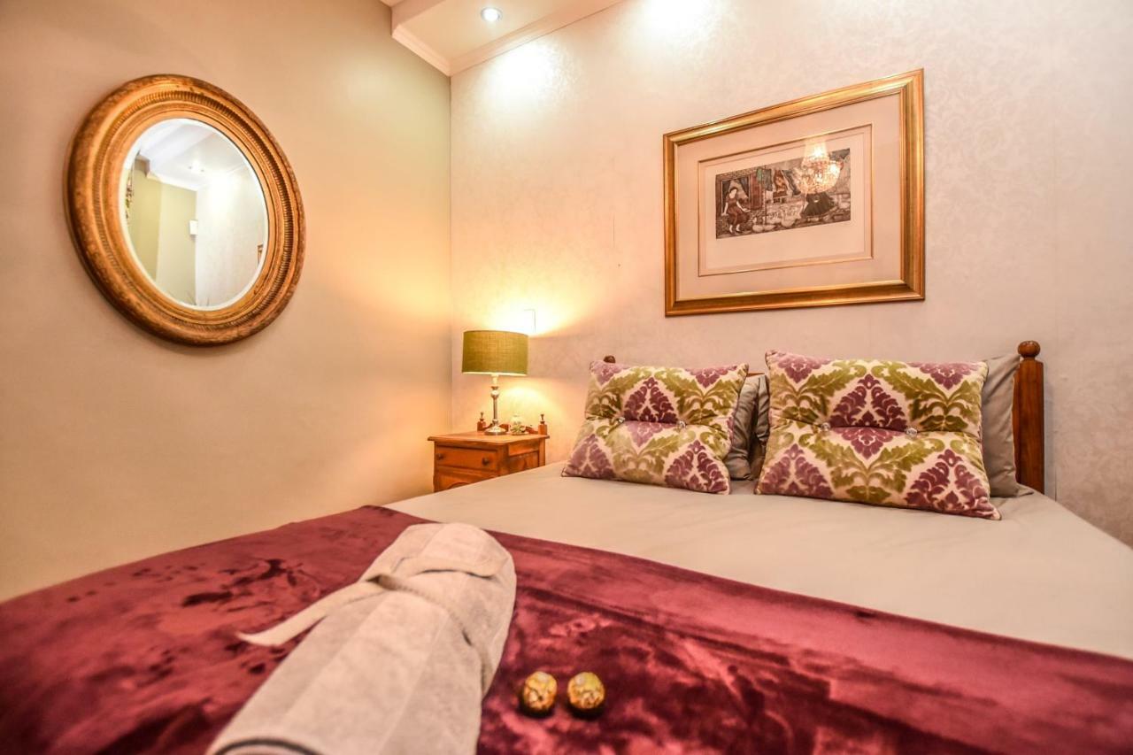 The Aloes Hotel Mbombela Luaran gambar