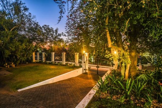 The Aloes Hotel Mbombela Luaran gambar